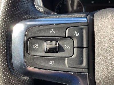 2025 Chevrolet Blazer LT AWD