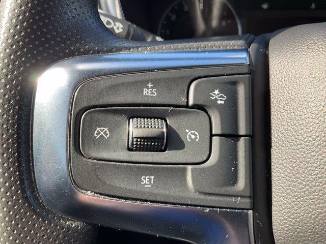 2025 Chevrolet Blazer LT AWD