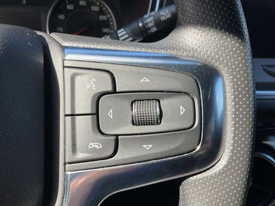 2025 Chevrolet Blazer LT AWD
