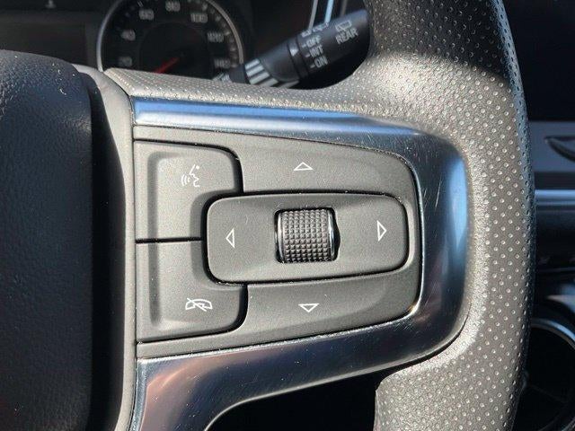 2025 Chevrolet Blazer LT AWD