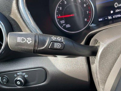 2025 Chevrolet Blazer LT AWD