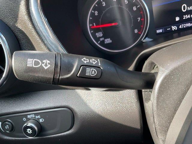 2025 Chevrolet Blazer LT AWD