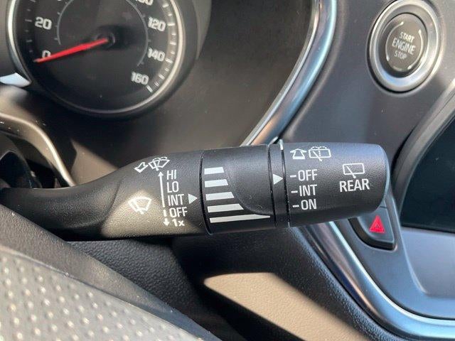 2025 Chevrolet Blazer LT AWD