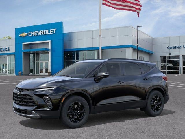 2026 Chevrolet Blazer 3LT