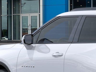 2026 Chevrolet Blazer 3LT