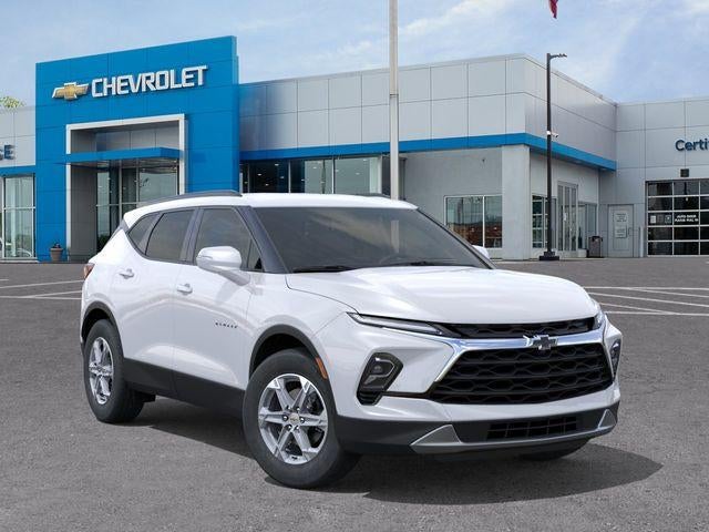 2026 Chevrolet Blazer 3LT