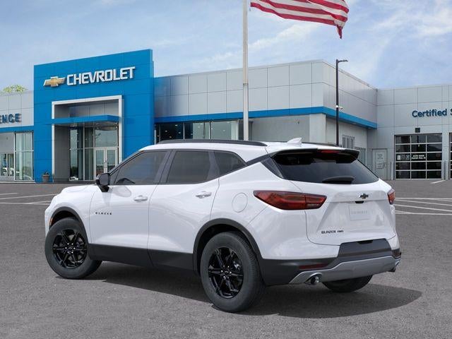 2026 Chevrolet Blazer 3LT
