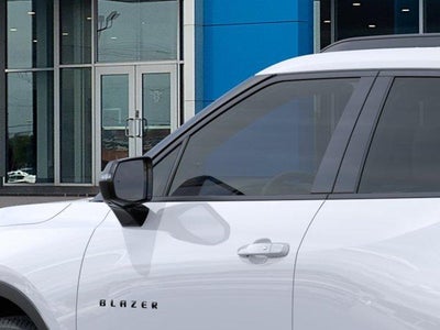 2026 Chevrolet Blazer 3LT