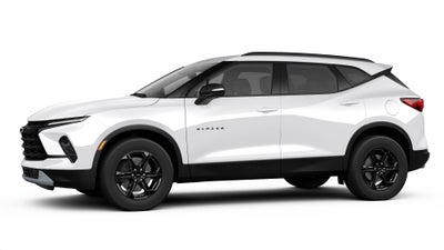 2026 Chevrolet Blazer 3LT