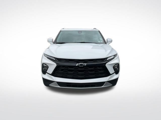 2023 Chevrolet Blazer AWD 4dr LT w/3LT