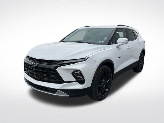 2023 Chevrolet Blazer AWD 4dr LT w/3LT