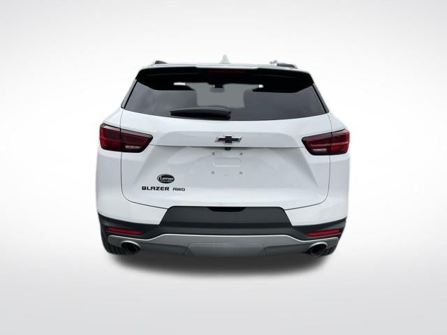2023 Chevrolet Blazer AWD 4dr LT w/3LT