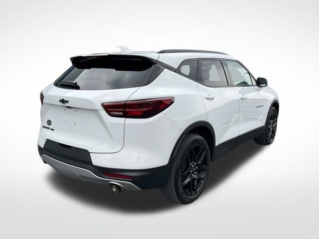 2023 Chevrolet Blazer AWD 4dr LT w/3LT