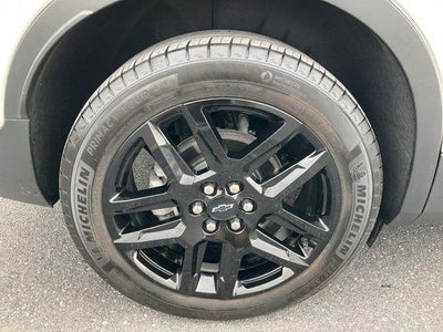 2023 Chevrolet Blazer AWD 4dr LT w/3LT