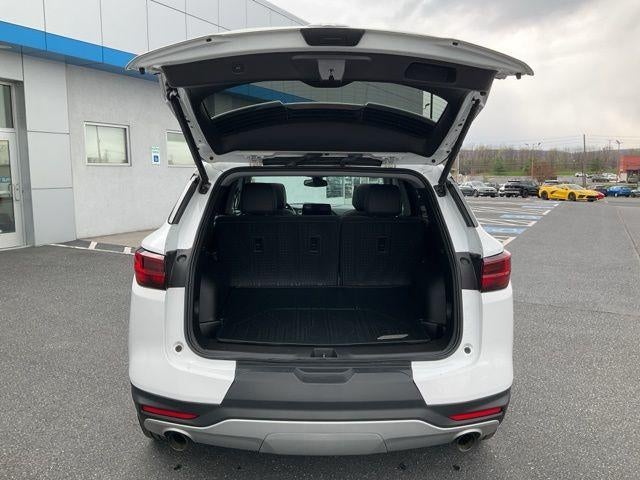 2023 Chevrolet Blazer AWD 4dr LT w/3LT