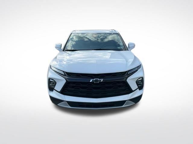 2023 Chevrolet Blazer AWD 4dr LT w/3LT