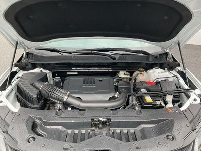 2023 Chevrolet Blazer AWD 4dr LT w/3LT