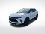 2023 Chevrolet Blazer AWD 4dr LT w/3LT
