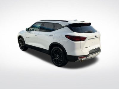 2023 Chevrolet Blazer AWD 4dr LT w/3LT