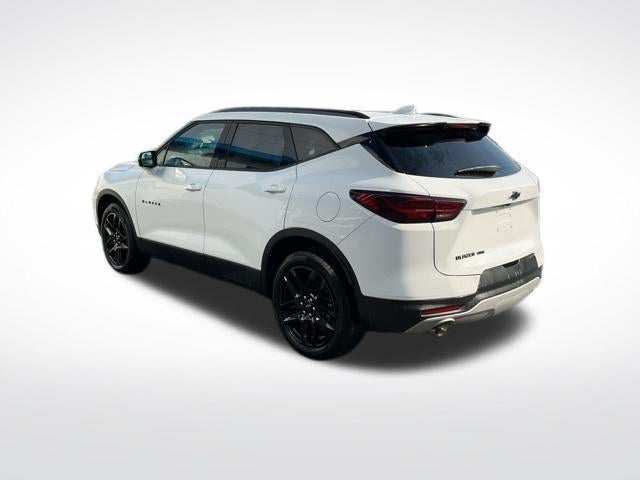 2023 Chevrolet Blazer AWD 4dr LT w/3LT