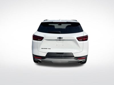 2023 Chevrolet Blazer AWD 4dr LT w/3LT