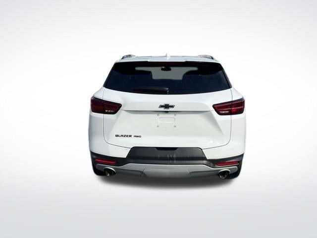 2023 Chevrolet Blazer AWD 4dr LT w/3LT