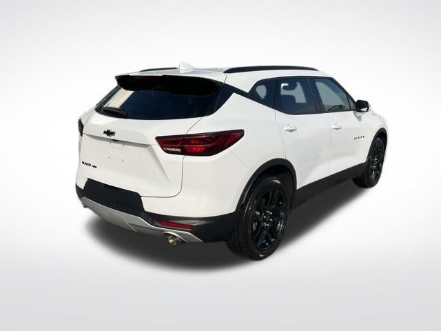 2023 Chevrolet Blazer AWD 4dr LT w/3LT