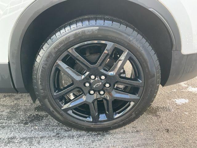 2023 Chevrolet Blazer AWD 4dr LT w/3LT