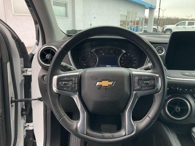 2023 Chevrolet Blazer AWD 4dr LT w/3LT