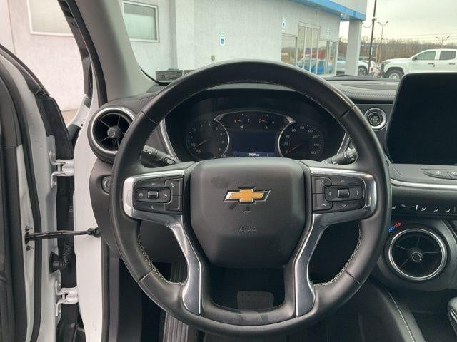 2023 Chevrolet Blazer AWD 4dr LT w/3LT