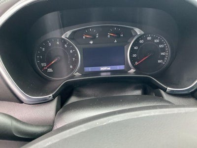 2023 Chevrolet Blazer AWD 4dr LT w/3LT