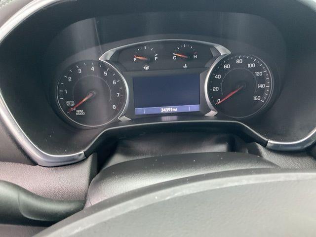 2023 Chevrolet Blazer AWD 4dr LT w/3LT