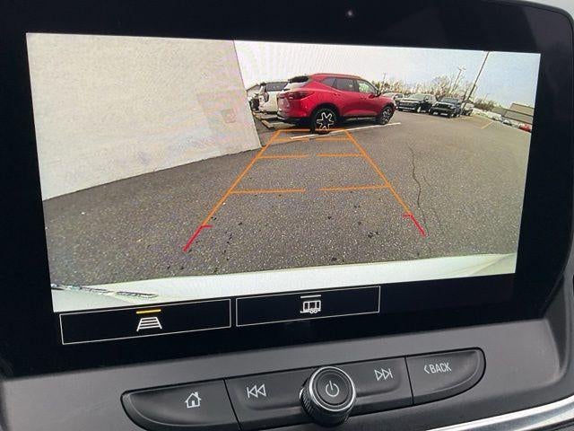 2023 Chevrolet Blazer AWD 4dr LT w/3LT