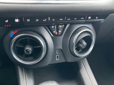 2023 Chevrolet Blazer AWD 4dr LT w/3LT