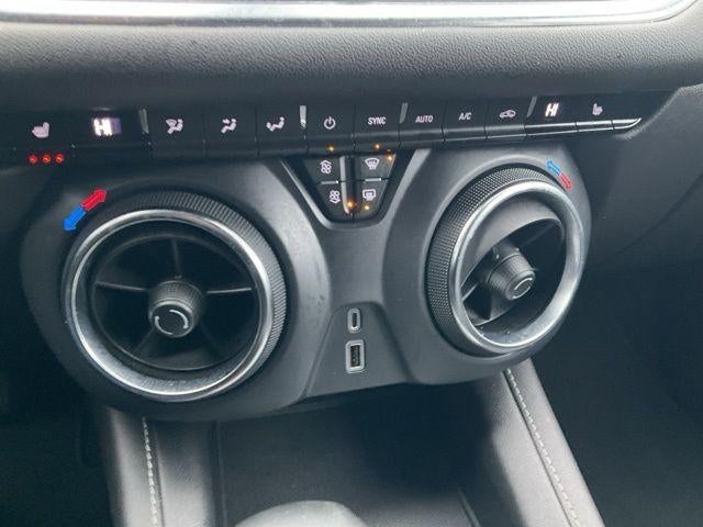 2023 Chevrolet Blazer AWD 4dr LT w/3LT