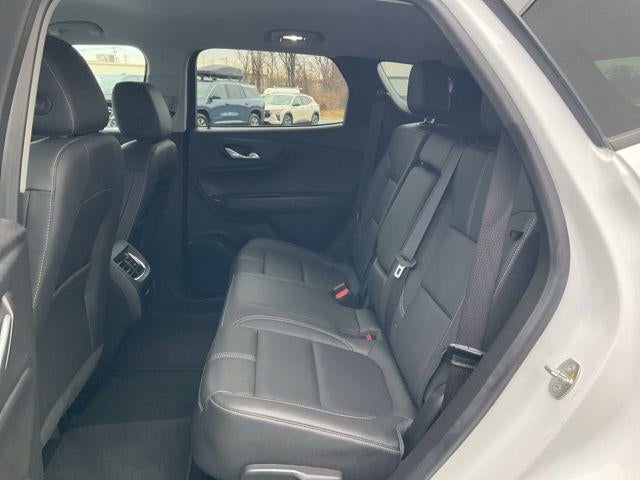 2023 Chevrolet Blazer AWD 4dr LT w/3LT