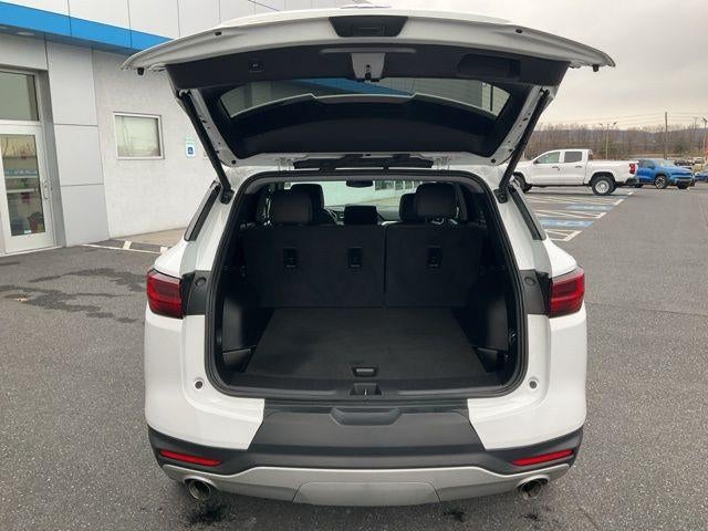 2023 Chevrolet Blazer AWD 4dr LT w/3LT