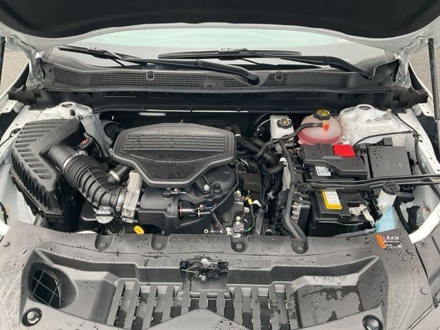 2023 Chevrolet Blazer AWD 4dr LT w/3LT