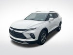 2023 Chevrolet Blazer AWD 4dr LT w/3LT