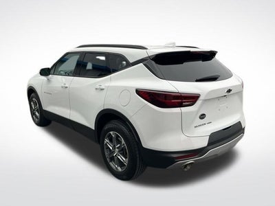 2023 Chevrolet Blazer AWD 4dr LT w/3LT