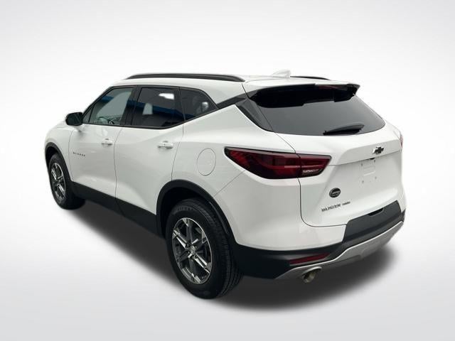 2023 Chevrolet Blazer AWD 4dr LT w/3LT