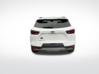 2023 Chevrolet Blazer AWD 4dr LT w/3LT