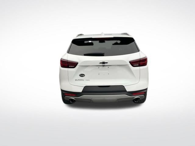 2023 Chevrolet Blazer AWD 4dr LT w/3LT