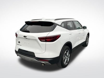 2023 Chevrolet Blazer AWD 4dr LT w/3LT
