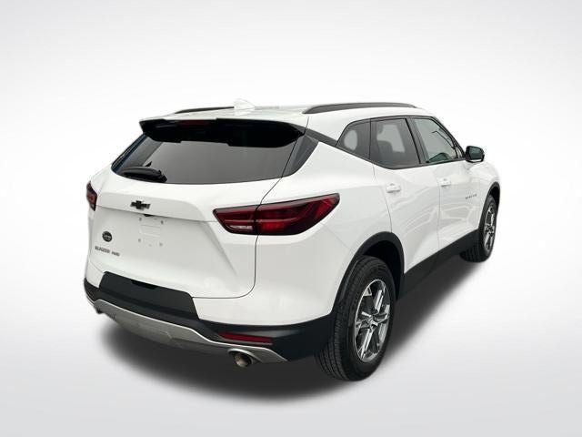 2023 Chevrolet Blazer AWD 4dr LT w/3LT