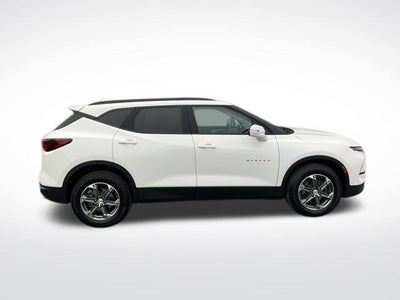 2023 Chevrolet Blazer AWD 4dr LT w/3LT