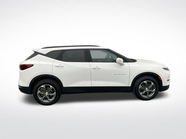 2023 Chevrolet Blazer AWD 4dr LT w/3LT