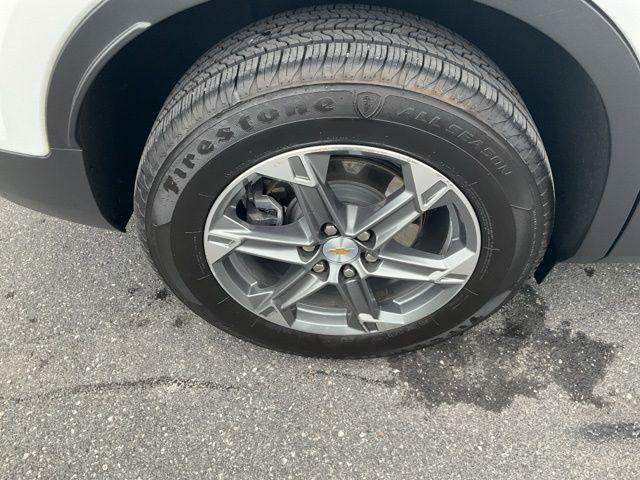 2023 Chevrolet Blazer AWD 4dr LT w/3LT