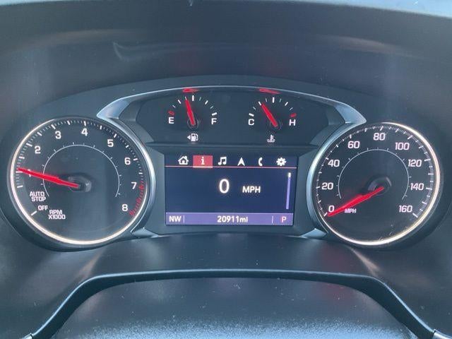 2023 Chevrolet Blazer AWD 4dr LT w/3LT