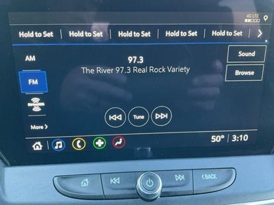 2023 Chevrolet Blazer AWD 4dr LT w/3LT